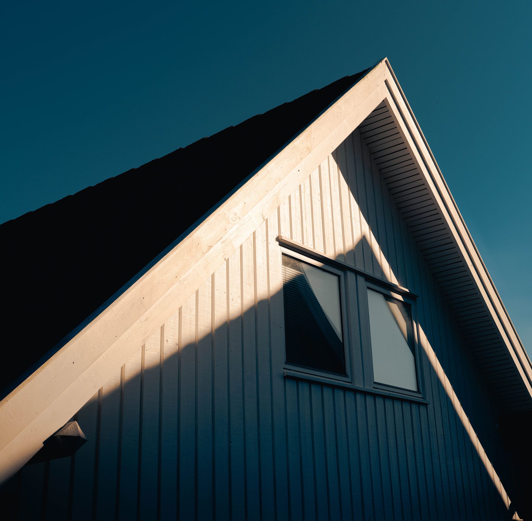 Natural Stone Roof Cleaning in Lions Bay
